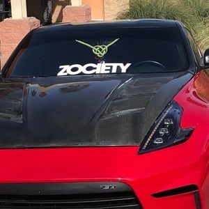 Meet your Posher, Dyson